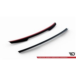 Maxton - Becquet Volkswagen Passat Sedan R-Line Mk8 