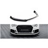 Maxton - Lame Du Pare-Chocs Avant V.4 Audi RS3 Sedan 8V Facelift
