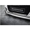Maxton - Lame Du Pare-Chocs Avant V.4 Audi RS3 Sedan 8V Facelift 