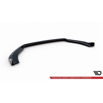 Maxton - Lame Du Pare-Chocs Avant V.4 Audi RS3 Sedan 8V Facelift 