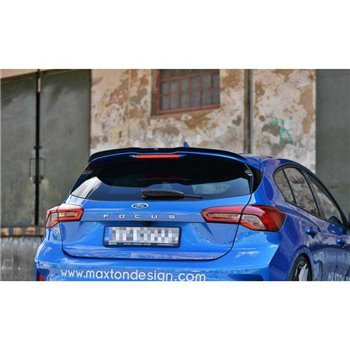 Maxton - Becquet V.1 Ford Focus ST-Line Mk4 Carbone Look