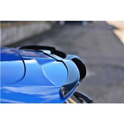 Maxton - Becquet V.1 Ford Focus ST-Line Mk4 Carbone Look