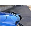Maxton - Becquet V.1 Ford Focus ST-Line Mk4 Carbone Look