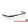 Maxton - Arriere Lame (avec une barre verticale) V.2 BMW 5 / i5 M-Pack Sedan / Touring G60 / G61 