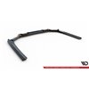 Maxton - Arriere Lame (avec une barre verticale) V.2 BMW 5 / i5 M-Pack Sedan / Touring G60 / G61 