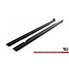 Maxton - Rajouts Des Bas De Caisse V.2 Mercedes-AMG C63 Sedan / Estate W205 / S205 