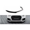 Maxton - Lame Du Pare-Chocs Avant V.5 Audi RS3 Sedan 8V Facelift