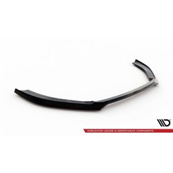 Maxton - Lame Du Pare-Chocs Avant V.5 Audi RS3 Sedan 8V Facelift 