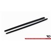 Maxton - Rajouts Des Bas De Caisse V.2 Audi RS3 Sedan 8V Facelift 