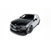 Maxton - Lame Du Pare-Chocs Avant V.2 BMW 5 / i5 M-Pack G60