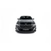 Maxton - Lame Du Pare-Chocs Avant V.2 BMW 5 / i5 M-Pack G60 