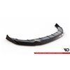 Maxton - Lame Du Pare-Chocs Avant V.2 BMW 5 / i5 M-Pack G60 