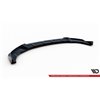 Maxton - Lame Du Pare-Chocs Avant V.2 BMW 5 / i5 M-Pack G60 