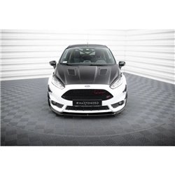 Maxton - Prise D'Air Capot Ford Fiesta ST Mk7 Facelift 