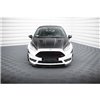 Maxton - Prise D'Air Capot Ford Fiesta ST Mk7 Facelift 