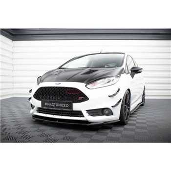 Maxton - Prise D'Air Capot Ford Fiesta ST Mk7 Facelift 