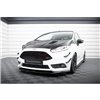Maxton - Prise D'Air Capot Ford Fiesta ST Mk7 Facelift 