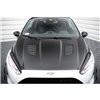 Maxton - Prise D'Air Capot Ford Fiesta ST Mk7 Facelift 
