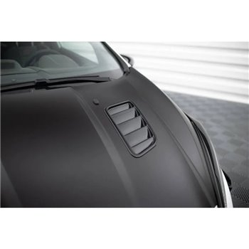 Maxton - Prise D'Air Capot Ford Fiesta ST Mk7 Facelift 