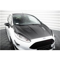 Maxton - Prise D'Air Capot Ford Fiesta ST Mk7 Facelift 