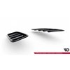 Maxton - Prise D'Air Capot Ford Fiesta ST Mk7 Facelift 