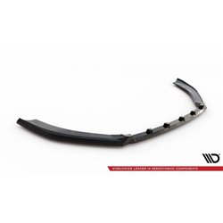 Maxton - Lame Du Pare-Chocs Avant V.3 Audi RS3 Sedan 8V Facelift 