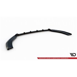 Maxton - Lame Du Pare-Chocs Avant V.3 Audi RS3 Sedan 8V Facelift 