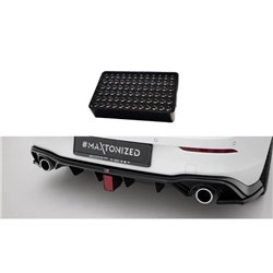 Maxton - Feu Stop Led Volkswagen Golf GTI Mk8