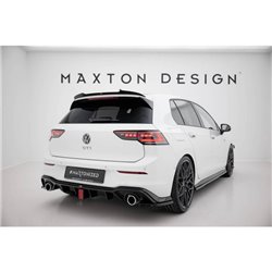 Maxton - Feu Stop Led Volkswagen Golf GTI Mk8 