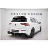 Maxton - Feu Stop Led Volkswagen Golf GTI Mk8 