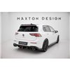 Maxton - Feu Stop Led Volkswagen Golf GTI Mk8 