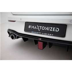 Maxton - Feu Stop Led Volkswagen Golf GTI Mk8 