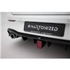 Maxton - Feu Stop Led Volkswagen Golf GTI Mk8 