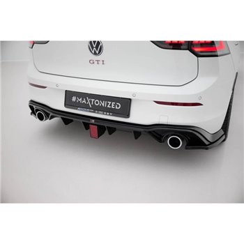 Maxton - Feu Stop Led Volkswagen Golf GTI Mk8 