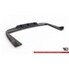 Maxton - Arriere Lame (avec une barre verticale) Mercedes-AMG C63 Sedan / Estate W205 / S205 