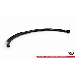 Maxton - Lame Du Pare-Chocs Avant V.3 Mercedes-AMG C63 Sedan / Estate W205 / S205 