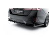 Maxton - Arriere Lame (avec une barre verticale) V.1 BMW 5 / i5 M-Pack Sedan / Touring G60 / G61 