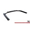 Maxton - Arriere Lame (avec une barre verticale) V.1 BMW 5 / i5 M-Pack Sedan / Touring G60 / G61 