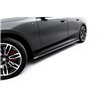 Maxton - Rajouts Des Bas De Caisse V.1 BMW 5 M-Pack Sedan / Touring G60 / G61