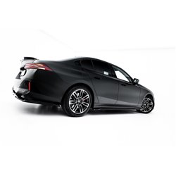 Maxton - Rajouts Des Bas De Caisse V.1 BMW 5 M-Pack Sedan / Touring G60 / G61 