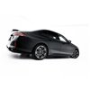 Maxton - Rajouts Des Bas De Caisse V.1 BMW 5 M-Pack Sedan / Touring G60 / G61 