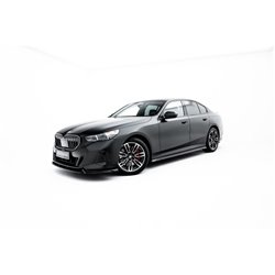 Maxton - Rajouts Des Bas De Caisse V.1 BMW 5 M-Pack Sedan / Touring G60 / G61 