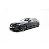 Maxton - Rajouts Des Bas De Caisse V.1 BMW 5 M-Pack Sedan / Touring G60 / G61 