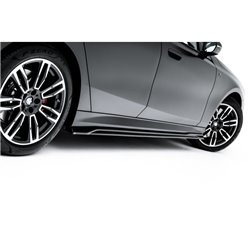 Maxton - Rajouts Des Bas De Caisse V.1 BMW 5 M-Pack Sedan / Touring G60 / G61 