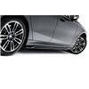 Maxton - Rajouts Des Bas De Caisse V.1 BMW 5 M-Pack Sedan / Touring G60 / G61 