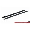 Maxton - Rajouts Des Bas De Caisse V.1 BMW 5 M-Pack Sedan / Touring G60 / G61 