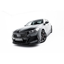 Maxton - Lame Du Pare-Chocs Avant V.1 BMW 5 / i5 M-Pack Sedan / Touring G60 / G61