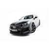 Maxton - Lame Du Pare-Chocs Avant V.1 BMW 5 / i5 M-Pack Sedan / Touring G60 / G61
