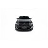 Maxton - Lame Du Pare-Chocs Avant V.1 BMW 5 / i5 M-Pack Sedan / Touring G60 / G61 