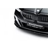 Maxton - Lame Du Pare-Chocs Avant V.1 BMW 5 / i5 M-Pack Sedan / Touring G60 / G61 